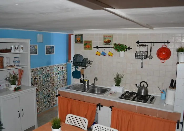 My Way Apartment