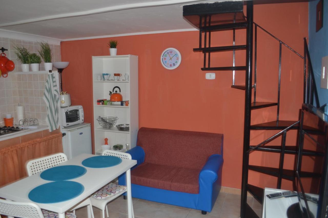 My Way Appartement